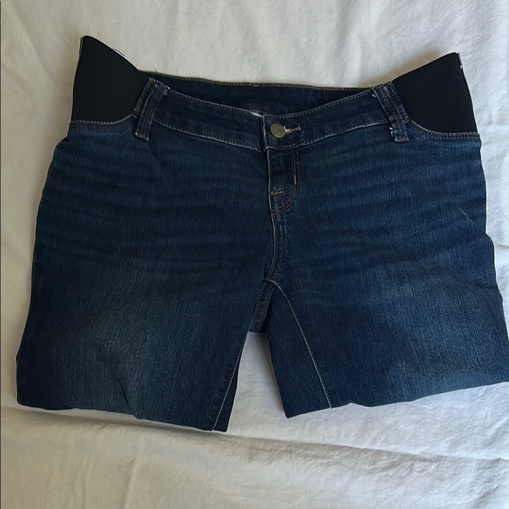 Women's Blue Jeans
